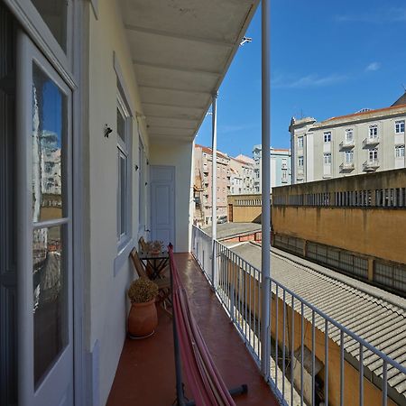 Almirante Reis Apartment リスボン エクステリア 写真
