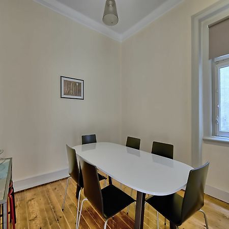 Almirante Reis Apartment リスボン エクステリア 写真