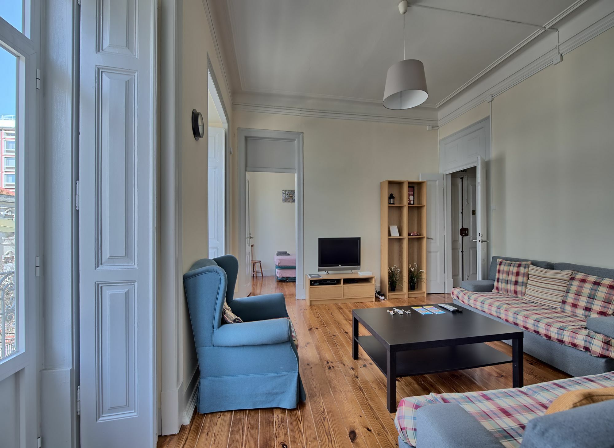 Almirante Reis Apartment リスボン エクステリア 写真