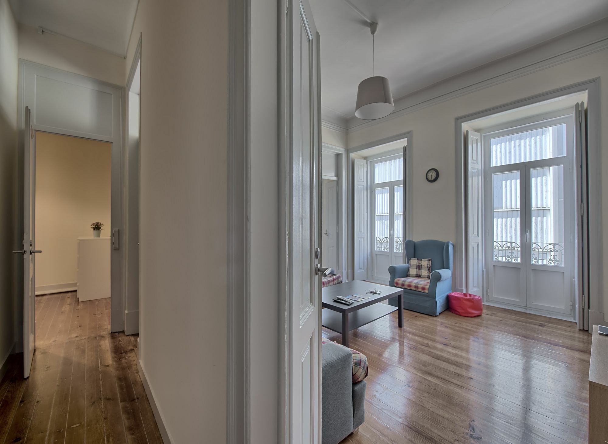 Almirante Reis Apartment リスボン エクステリア 写真