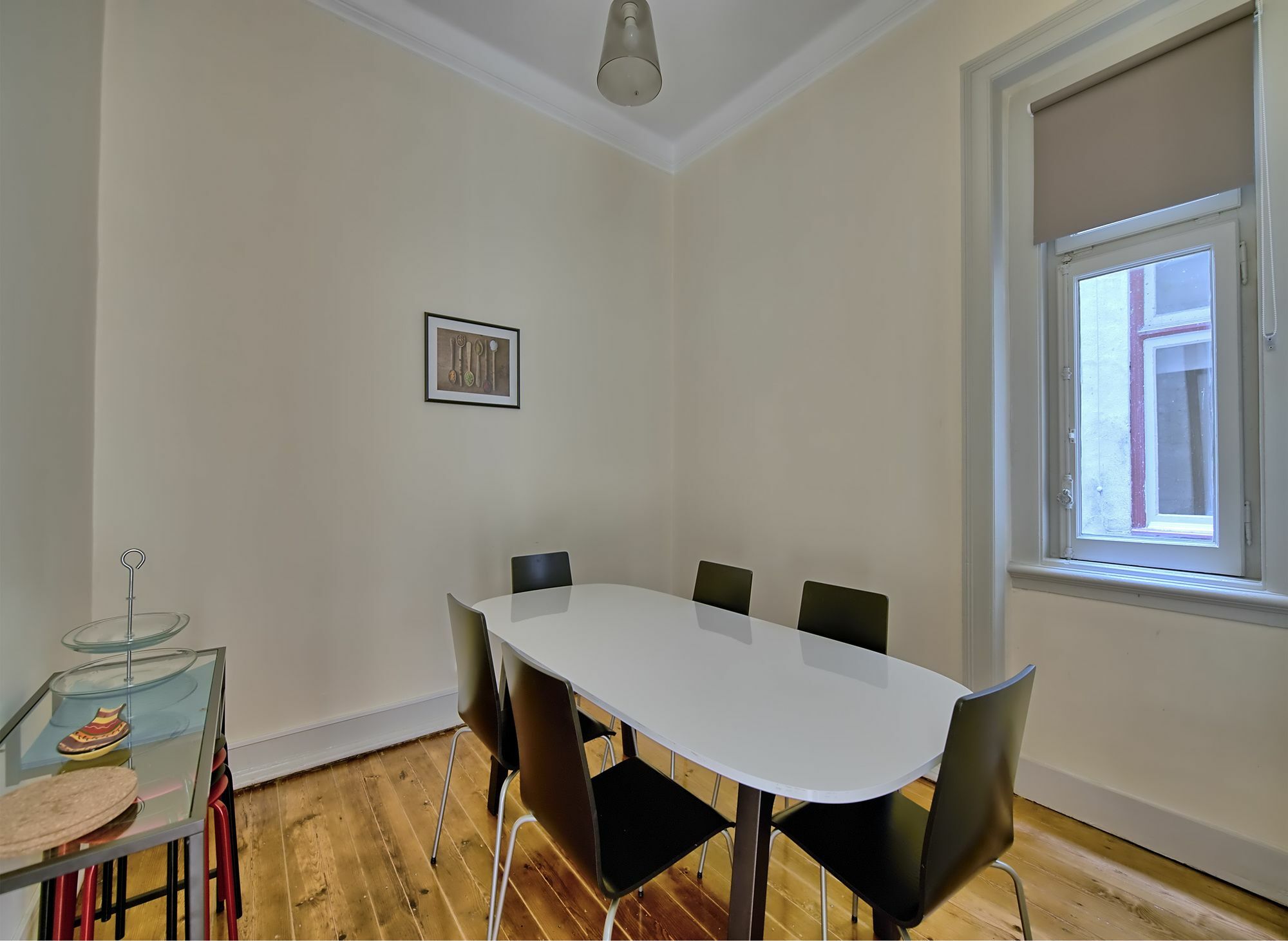 Almirante Reis Apartment リスボン エクステリア 写真