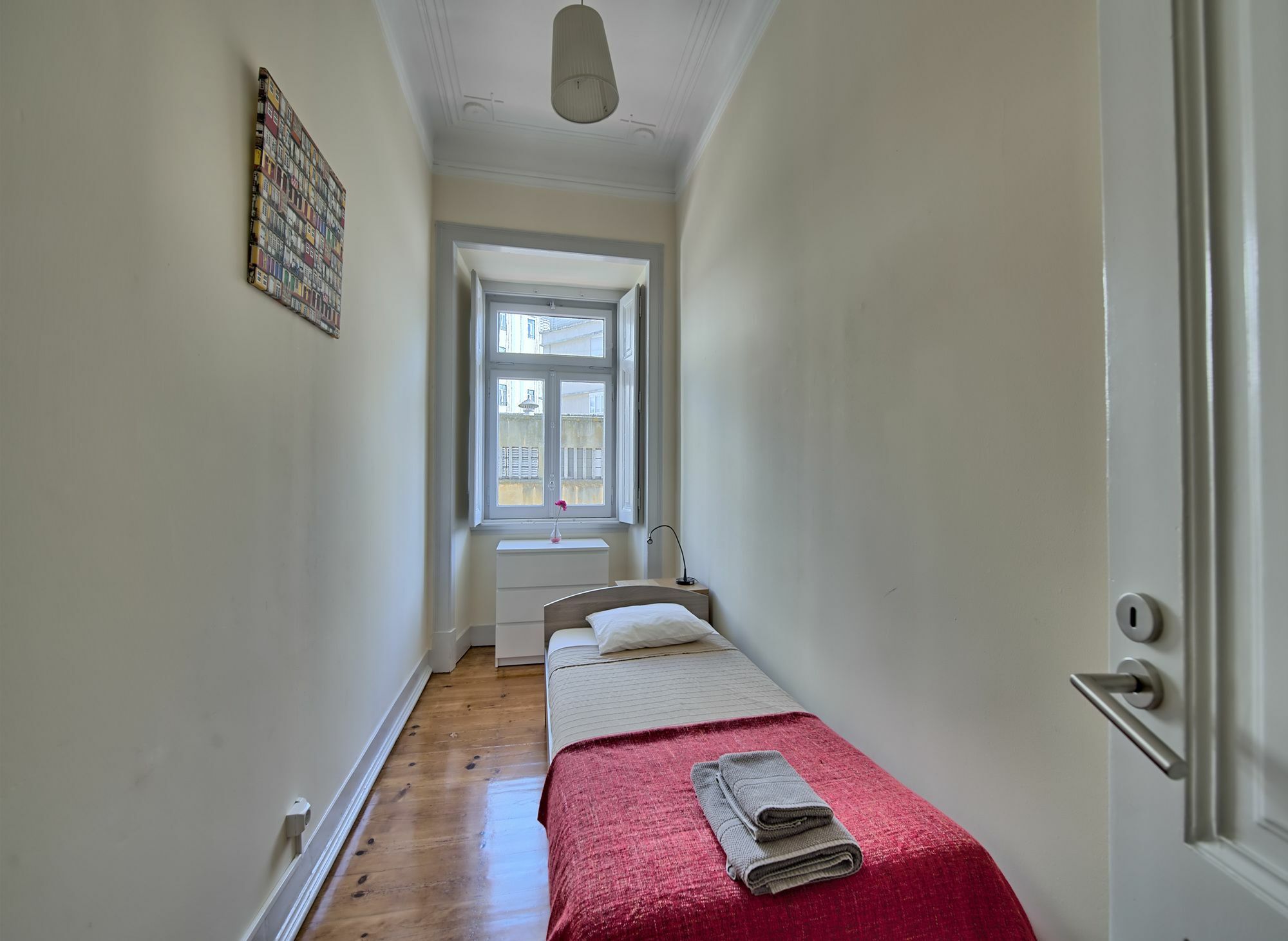 Almirante Reis Apartment リスボン エクステリア 写真