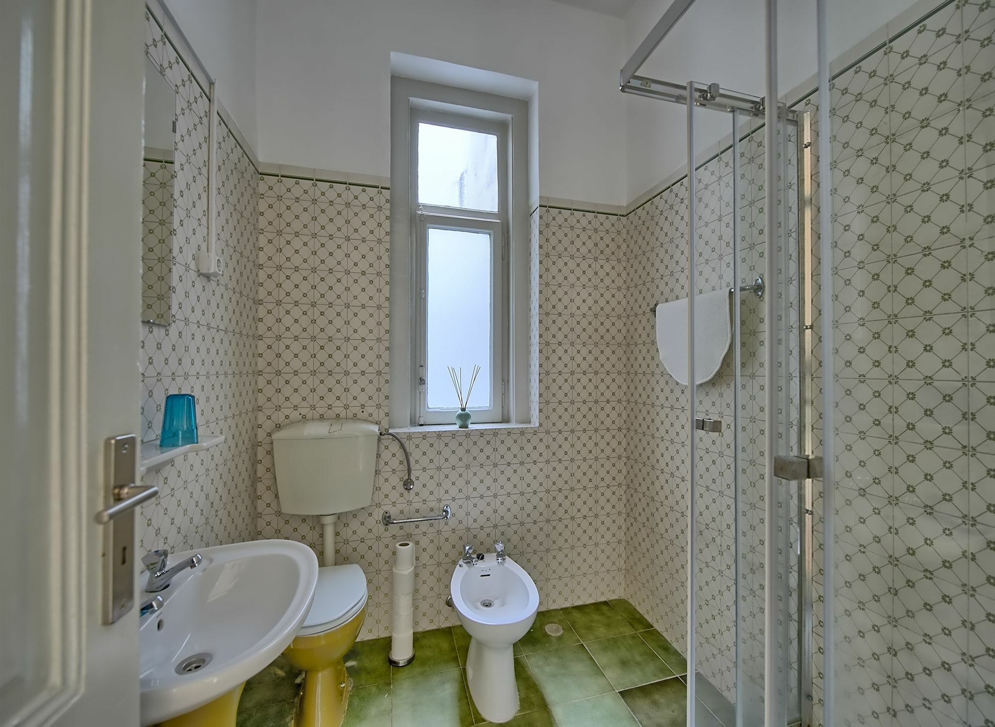 Almirante Reis Apartment リスボン エクステリア 写真