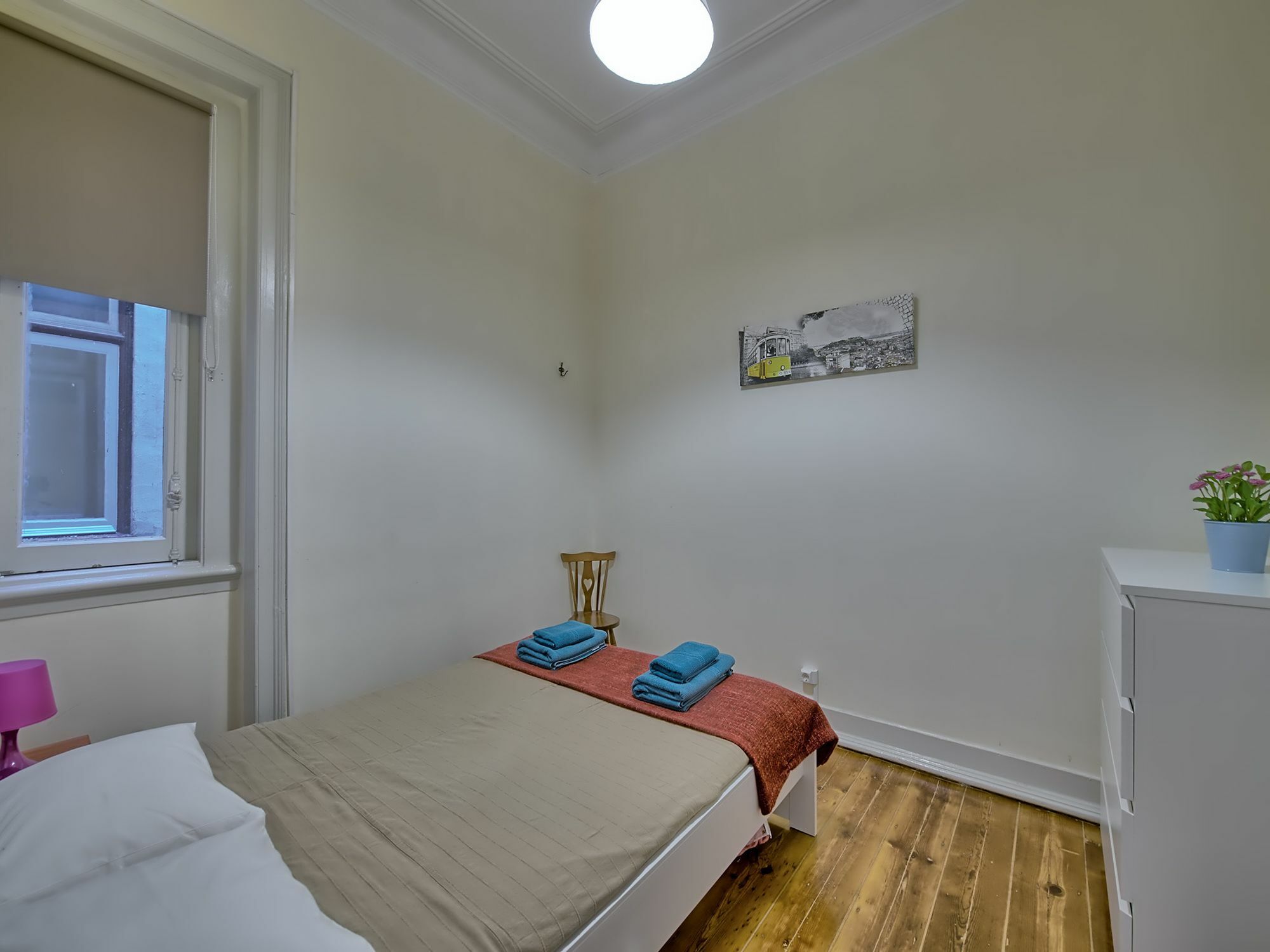 Almirante Reis Apartment リスボン エクステリア 写真