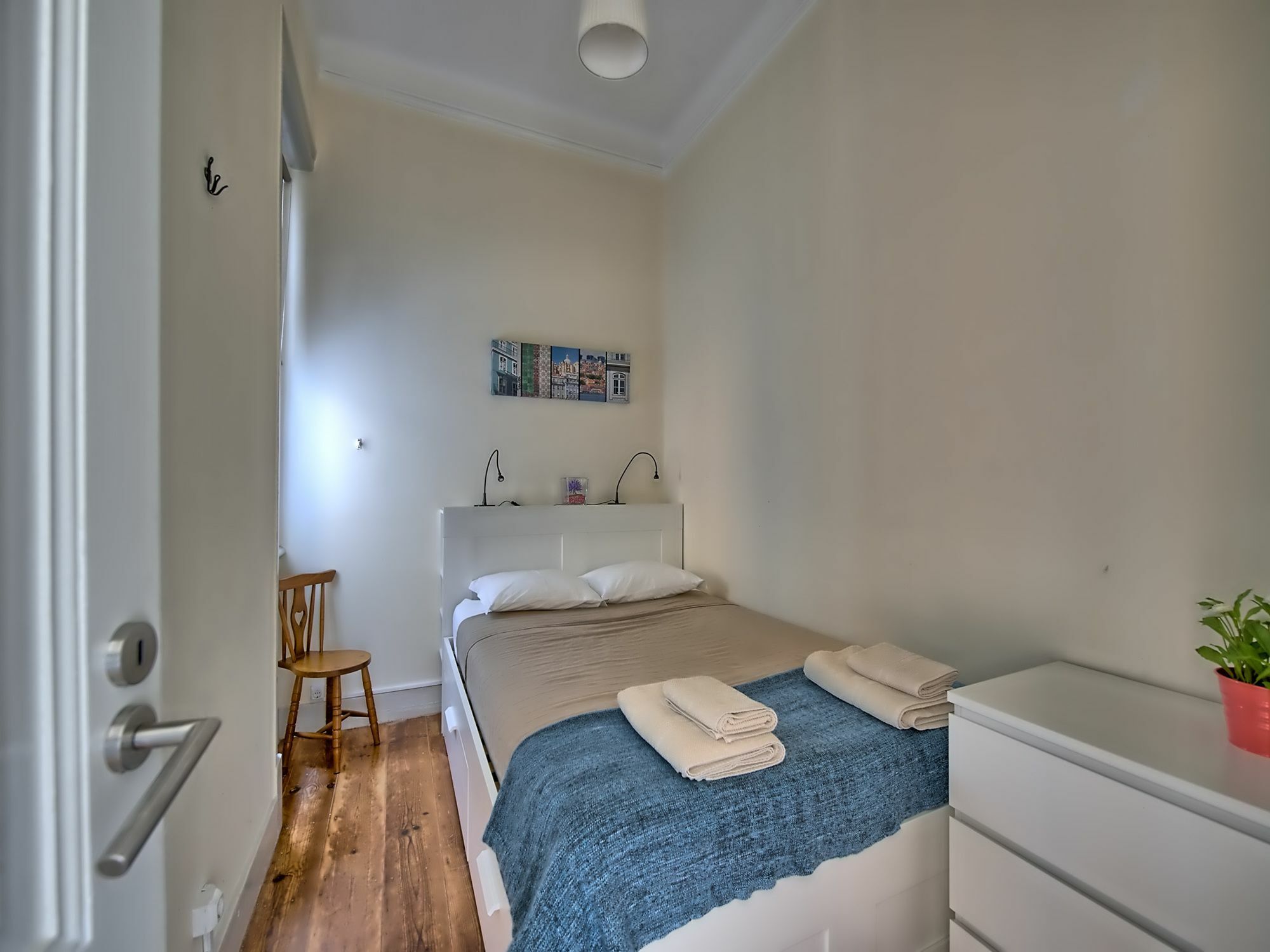 Almirante Reis Apartment リスボン エクステリア 写真